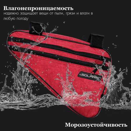 Комплектующее Solaris