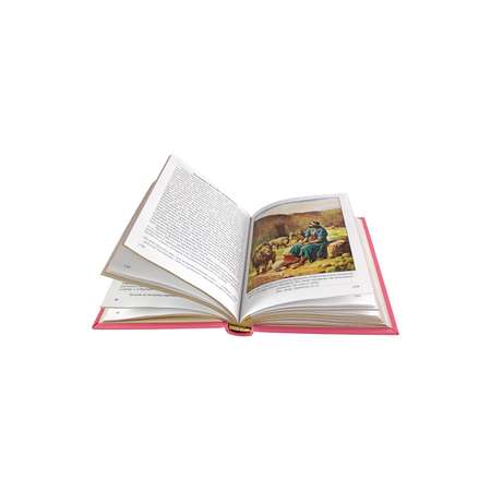 Книга ТО Алькор Набор религиозный детский «На зубок» для девочки