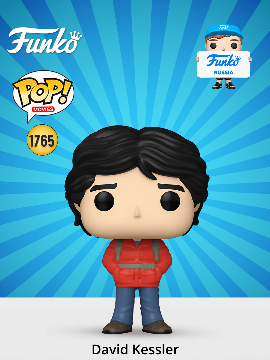 Фигурка Funko - фото 1