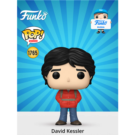 Фигурка Funko