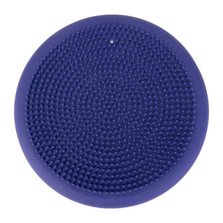 Диск массажно-балансировочный KINERAPY подушка Balance Disk
