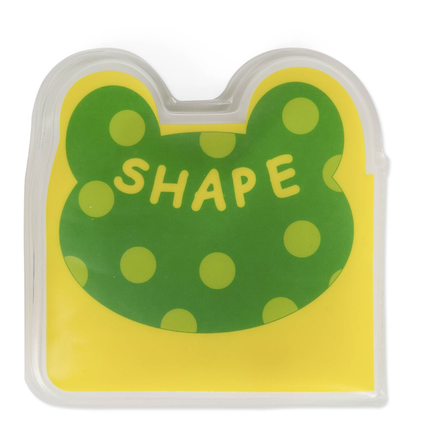 Игрушка BabyGo книжка Лягушка - фото 6