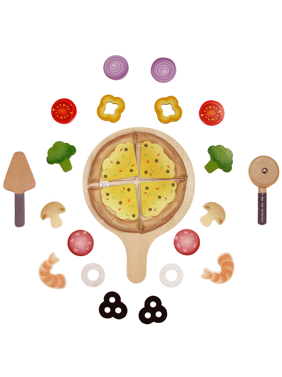 Настольная игра Hape - фото 9