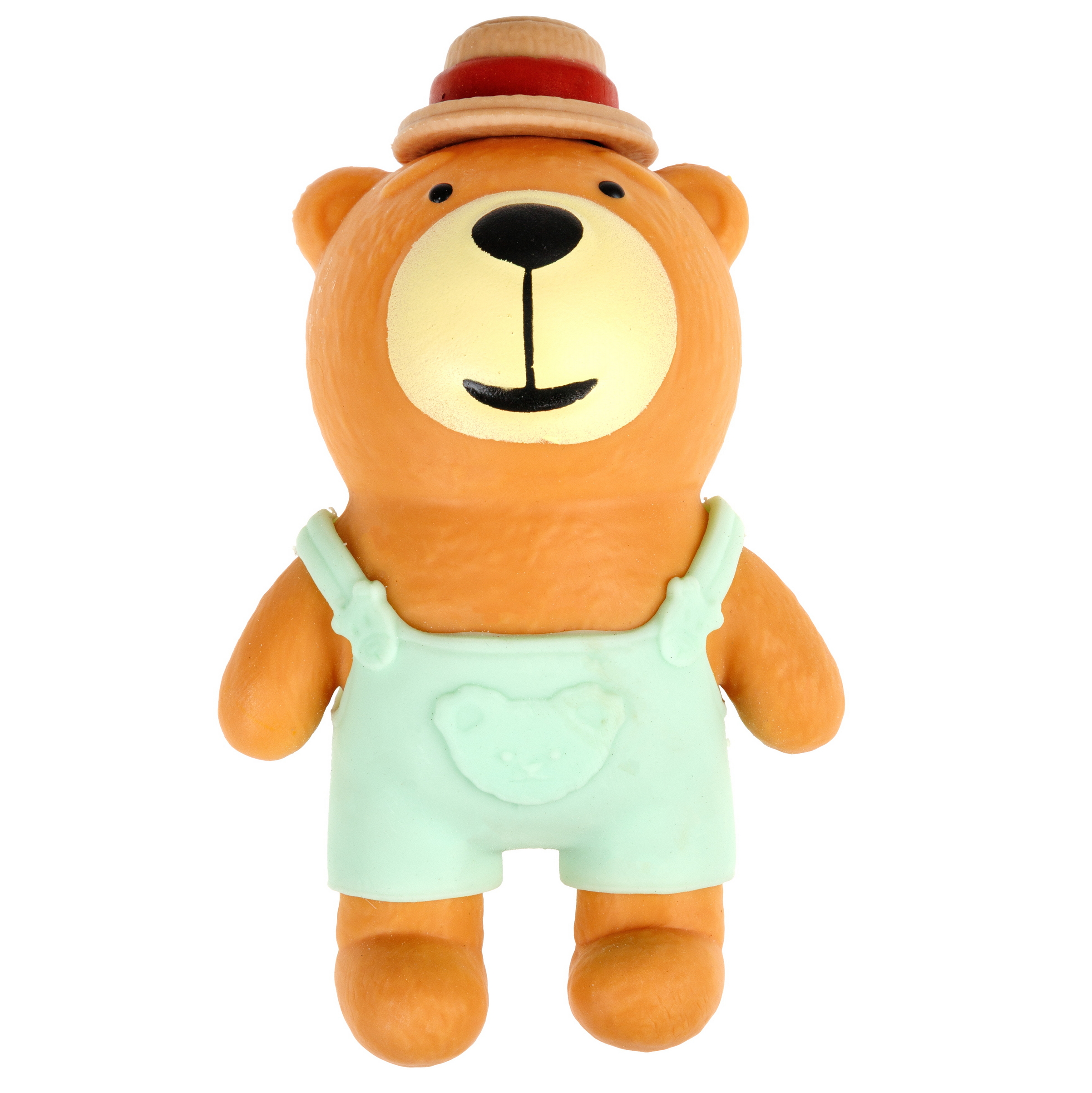 Игрушка-антистресс Крутой Замес - фото 1