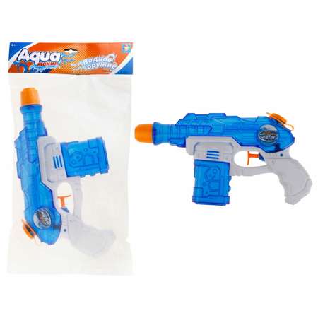 Пистолет водный 1TOY