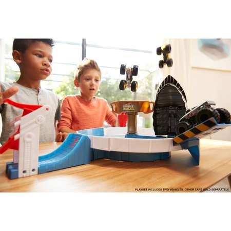 Игровой набор Hot Wheels