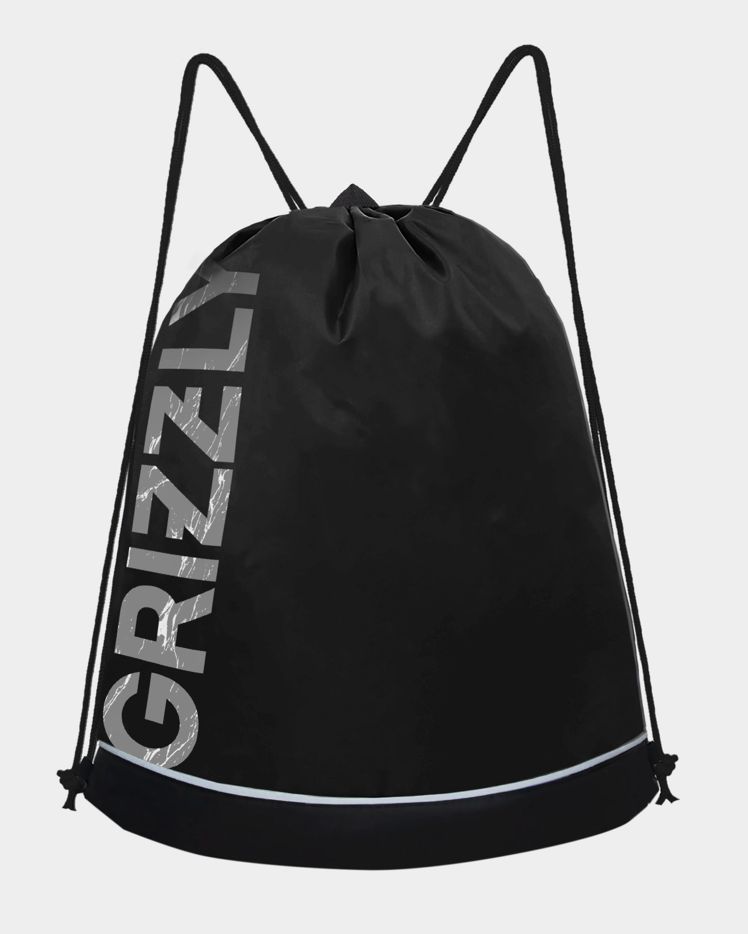 Мешок для обуви Grizzly B26GZ7OM61123dba99 - фото 1