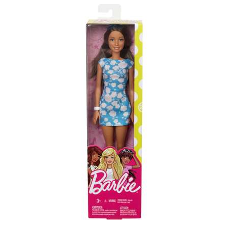 Кукла модельная Barbie