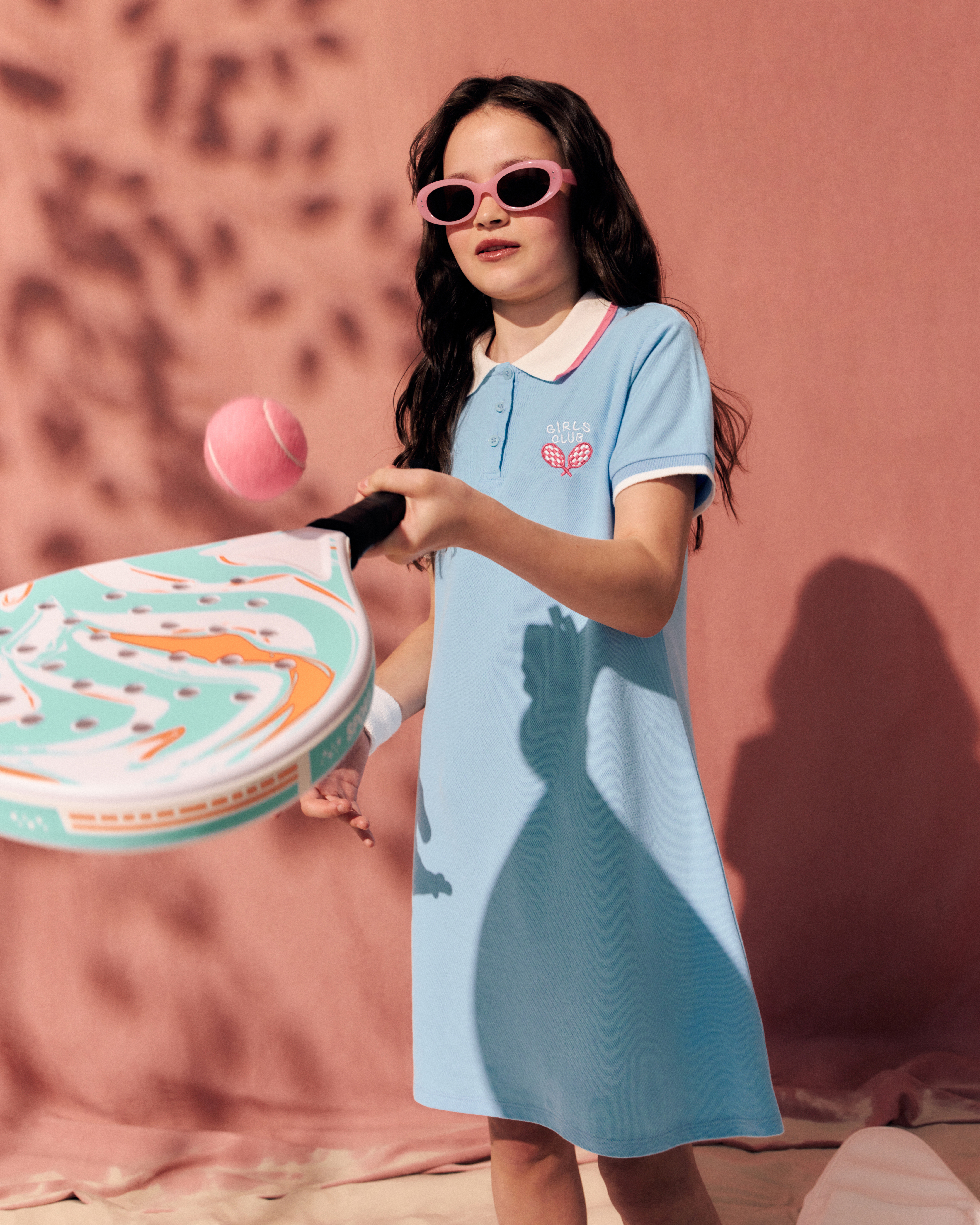 Платье Futurino Fashion SS26FF-2GW10tg-55 - фото 7