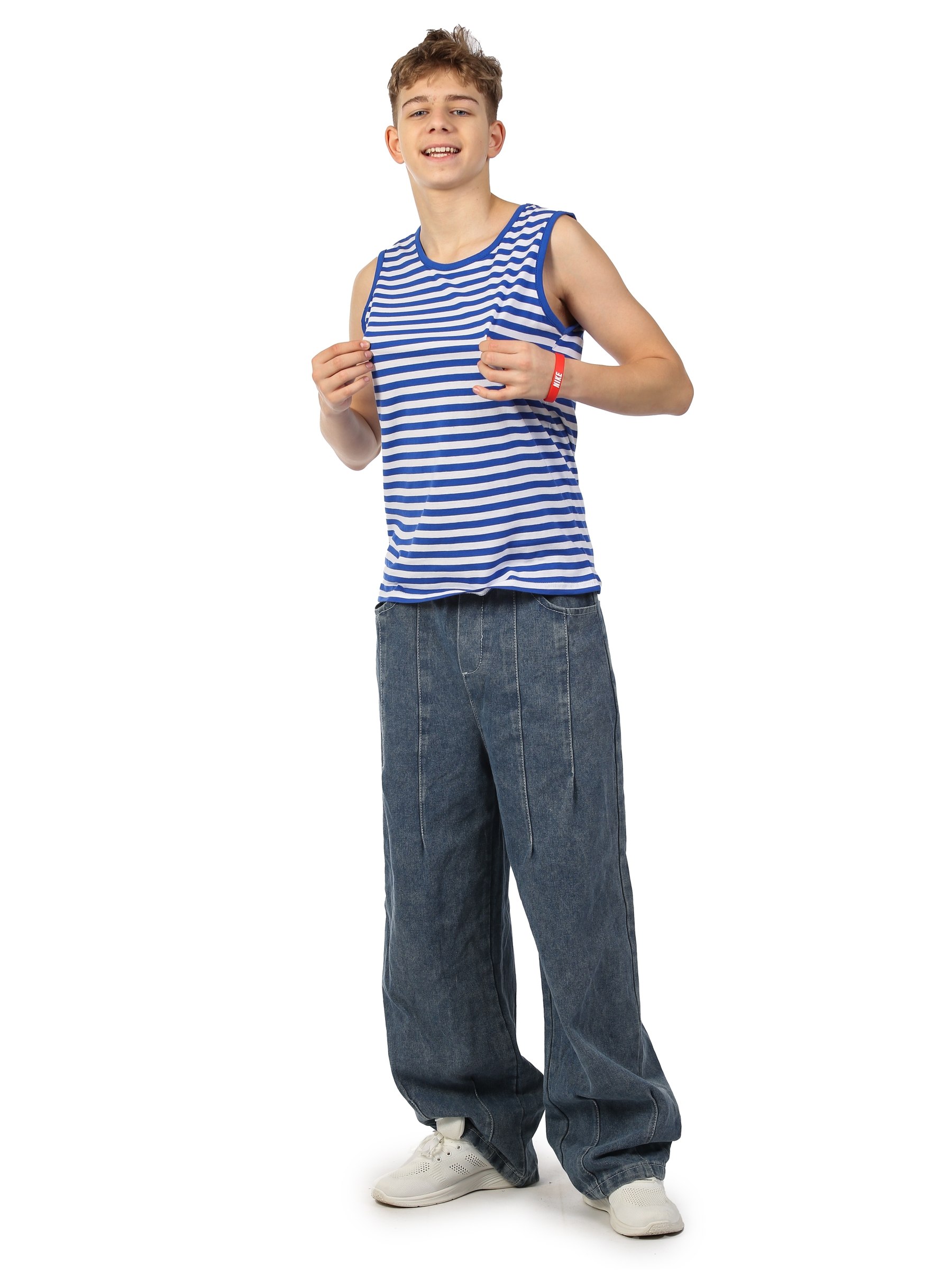 Майка N.O.A. 11557 - фото 14