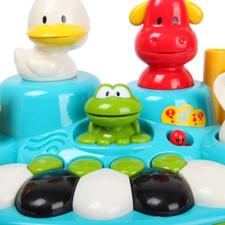 Игрушка ELC развивающий центр