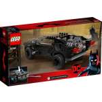 Конструктор LEGO Marvel Super Heroes 76181 383 дет.
