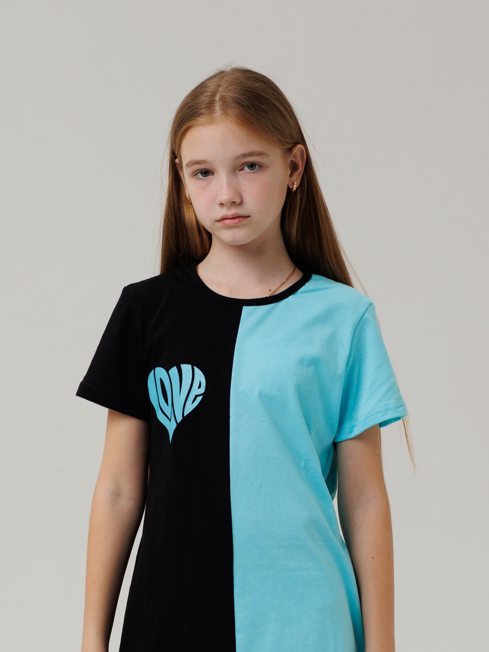 Платье Lemonwear R1009 - фото 6