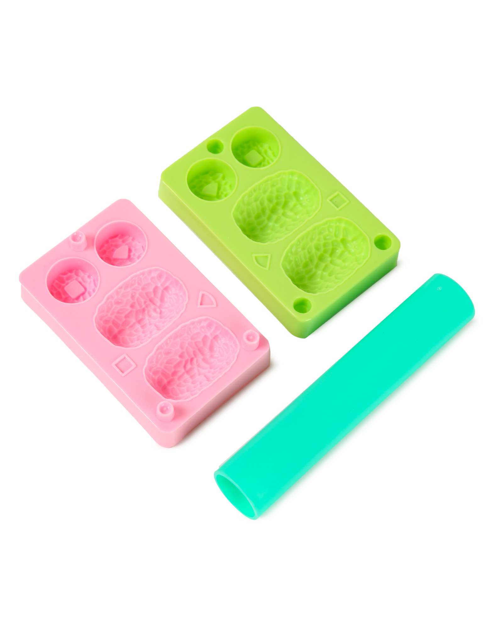 Тесто для лепки Attivio Суши и роллы - фото 3