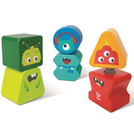 Игрушка Hape кубики