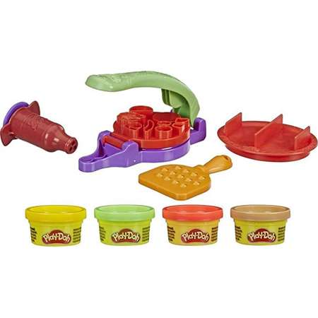 Пластилин Play-Doh Любимые блюда Тако