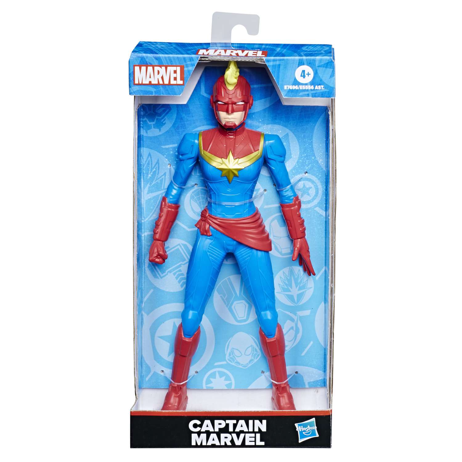 Фигурка Marvel в ассортименте - фото 54