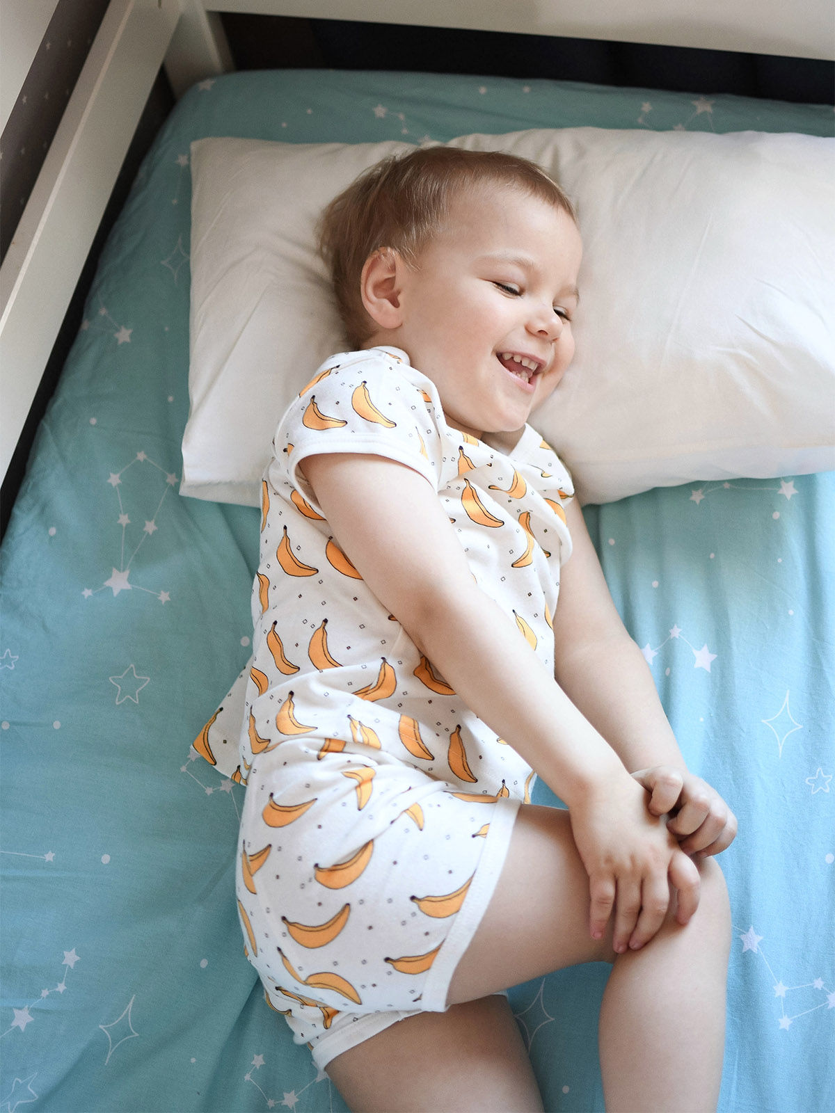 Пижама Mjolk 9592291 - фото 4