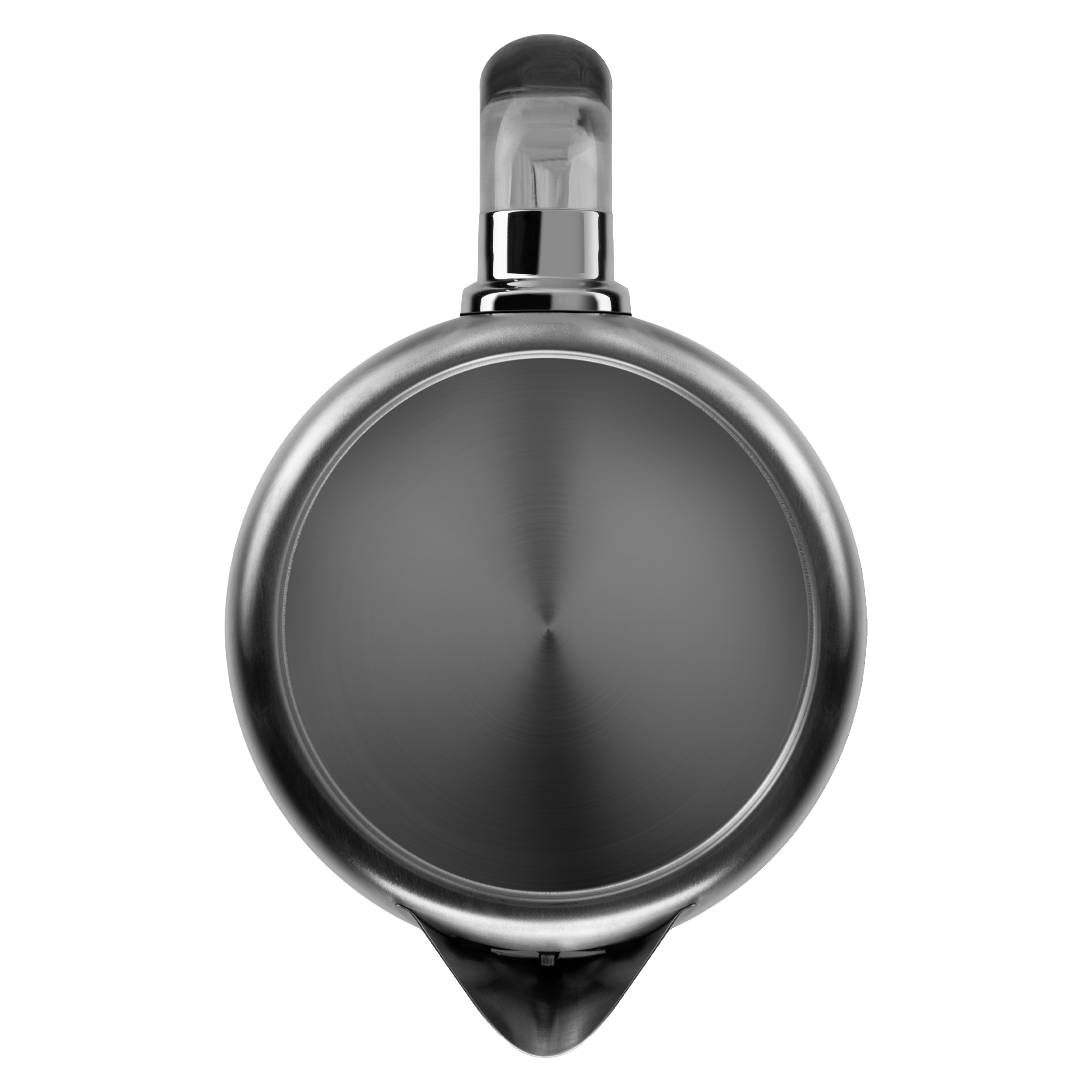 Чайник MAUNFELD MGK6710S - фото 6