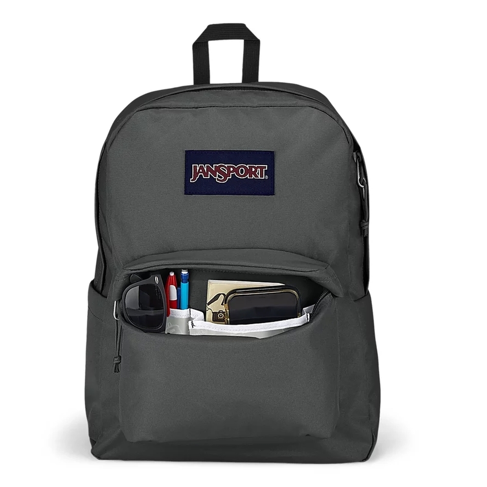 Рюкзак JanSport JS0A4QUT - фото 6