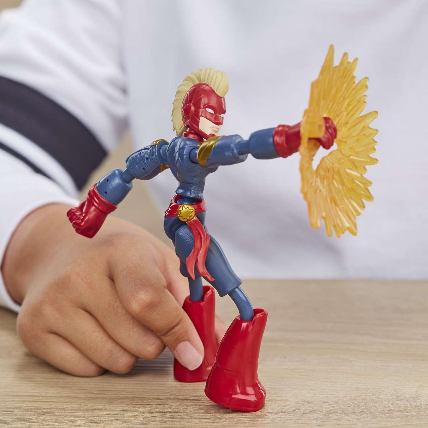 Фигурка Marvel - фото 8