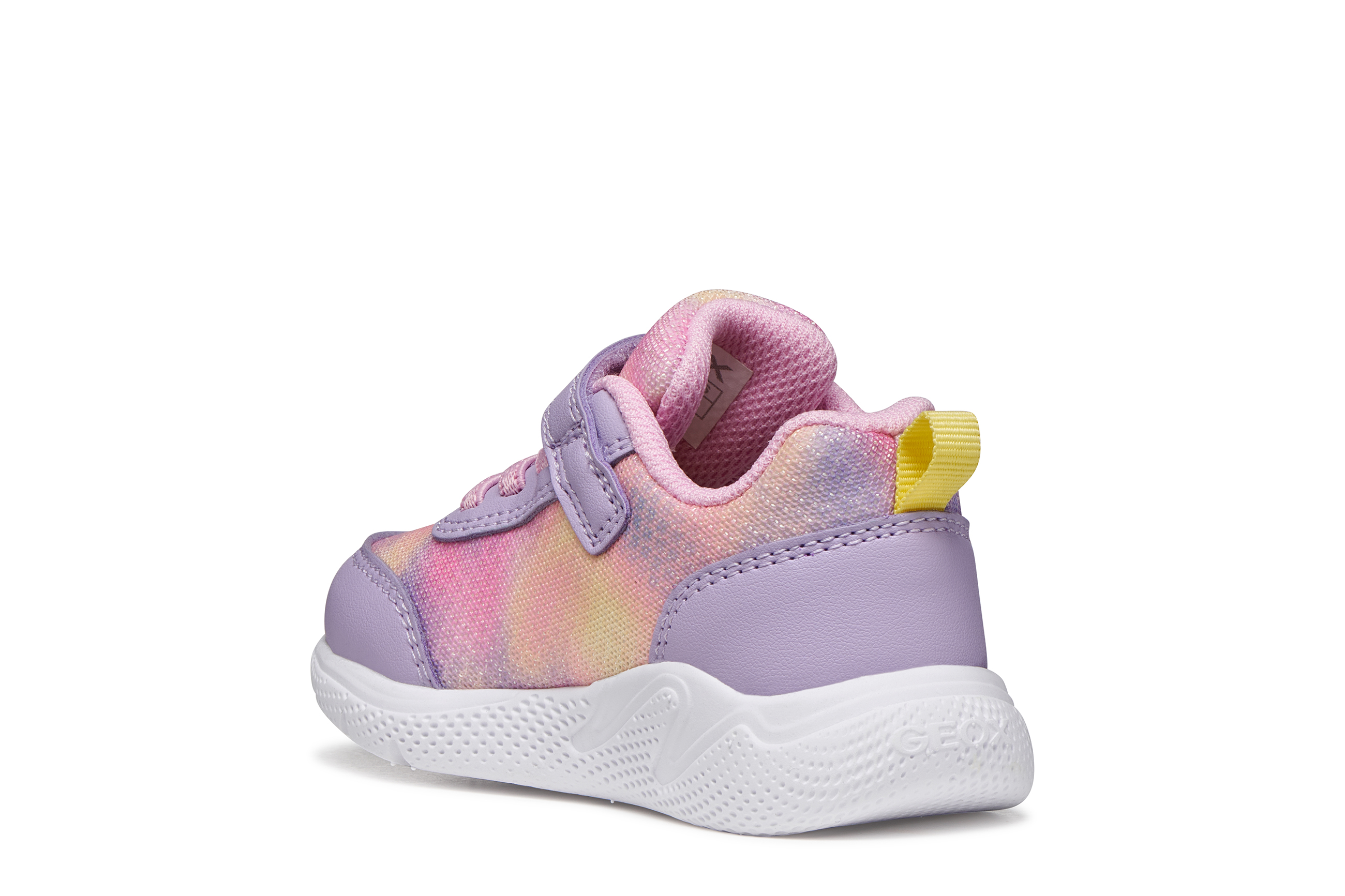 Кроссовки GEOX B454TE02ABCC8SE8 - фото 3