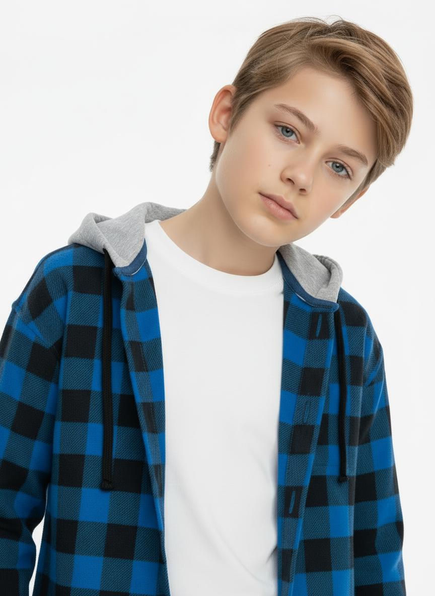 Рубашка YOULALA 1927100102 - фото 7