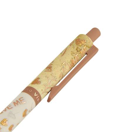 Ручка шариковая Bruno Visconti 4 шт.