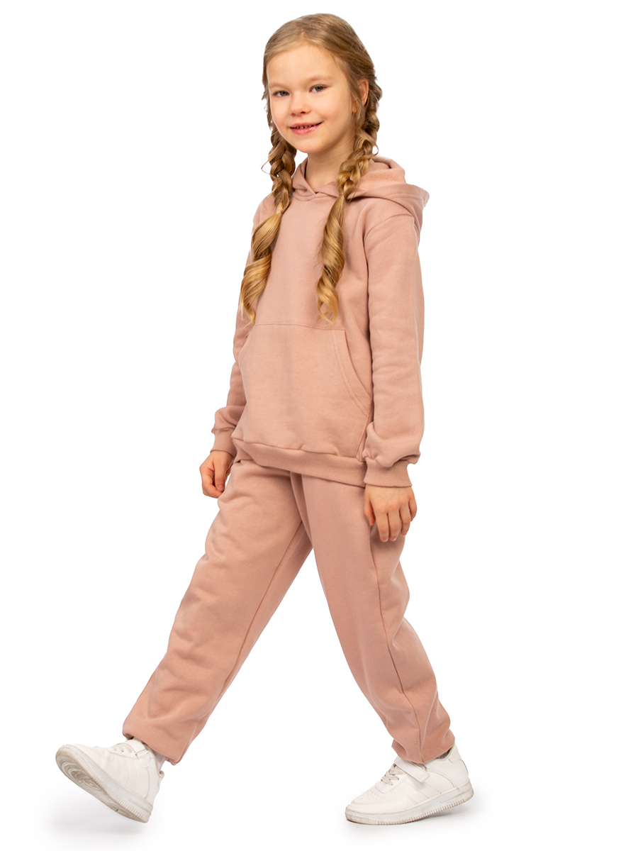 Худи и брюки Baby Stylе мд444005 - фото 2