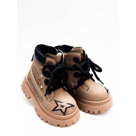 Ботинки Тотошка