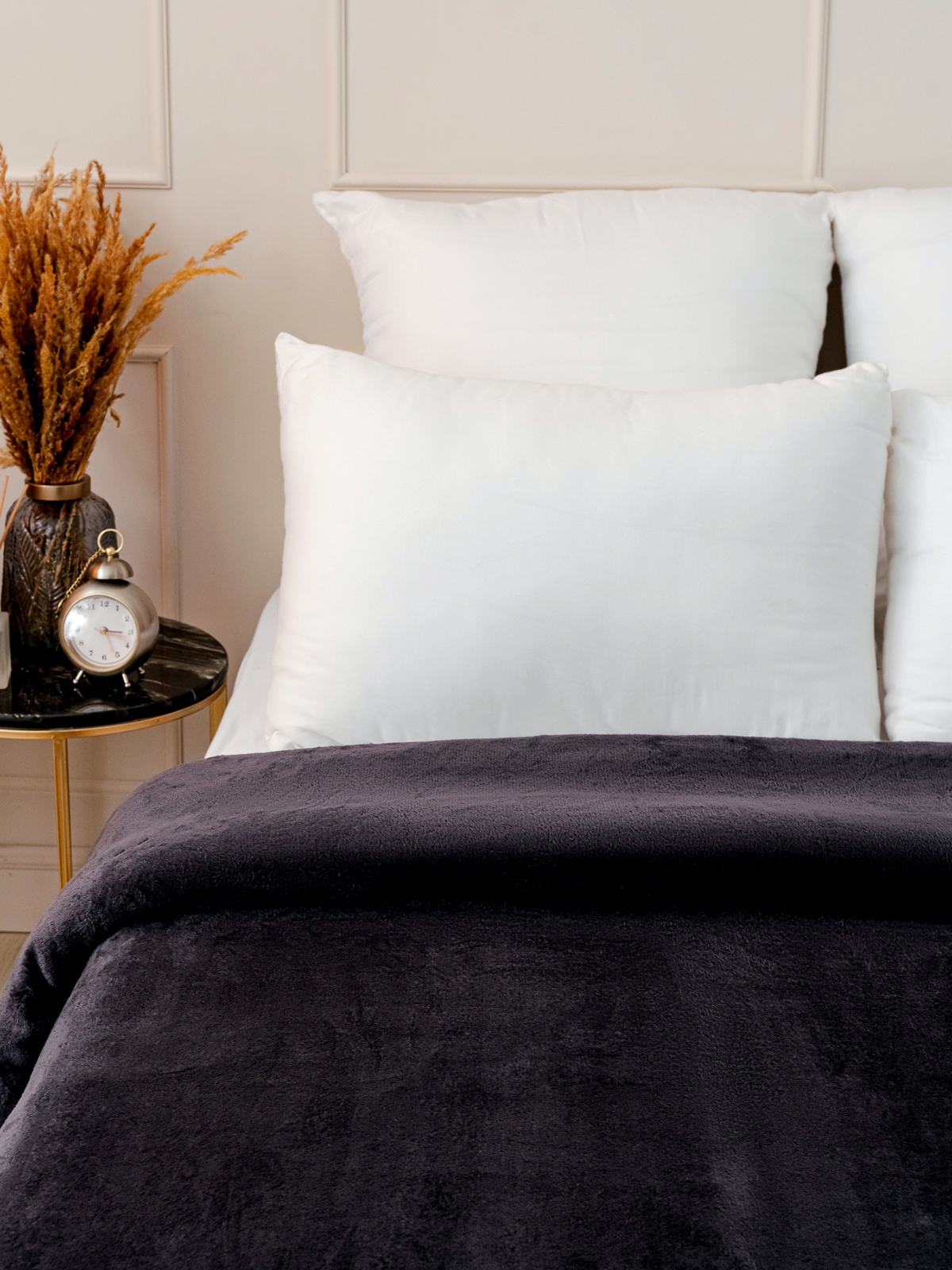 Плед PAVLine Аэро Софт 150 x 200 см велсофт - фото 5