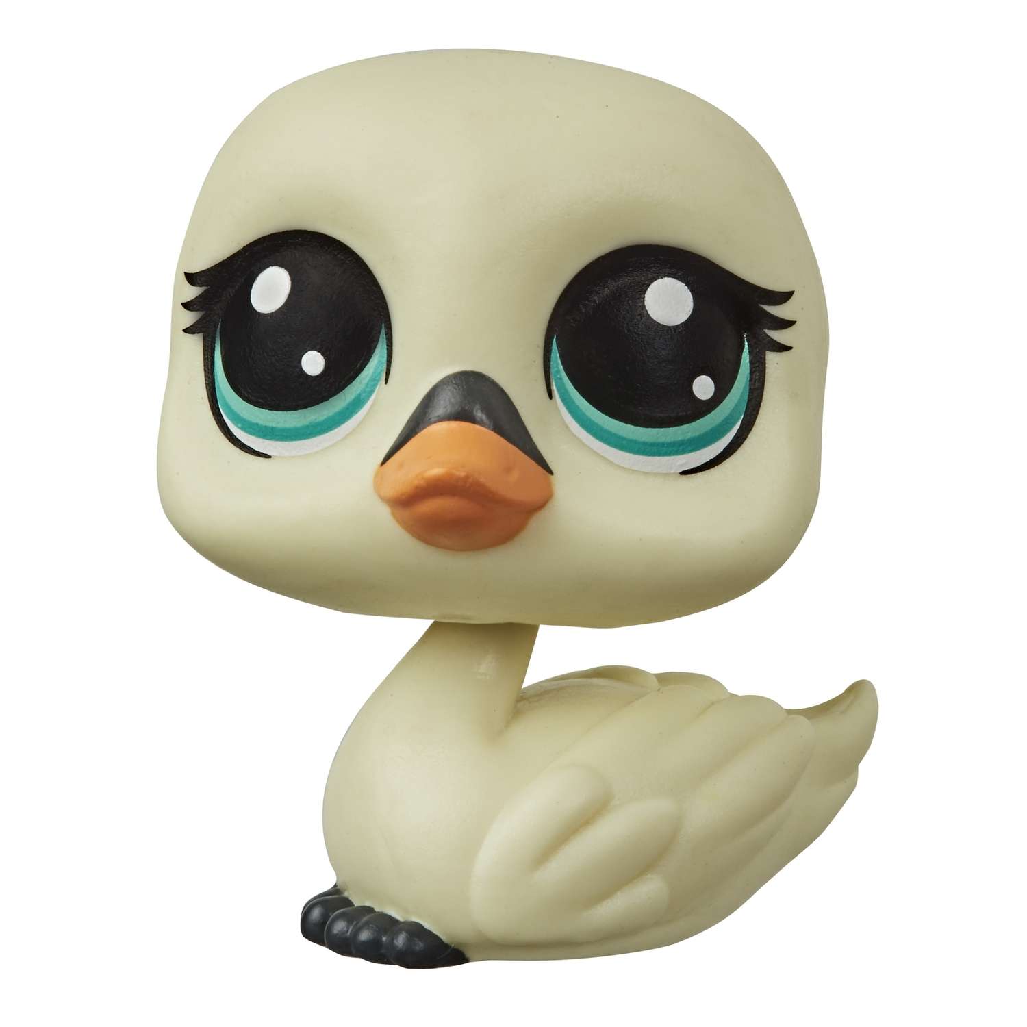 Игровой набор Littlest Pet Shop - фото 4
