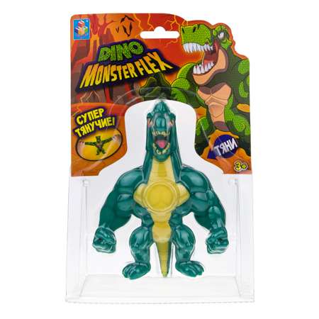 Тянучка 1TOY