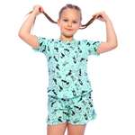 Пижама ДО-Детская Одежда