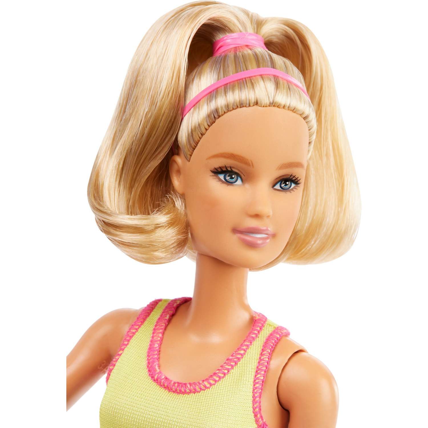 Кукла модельная Barbie DVF50 - фото 5