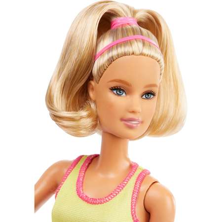 Кукла модельная Barbie