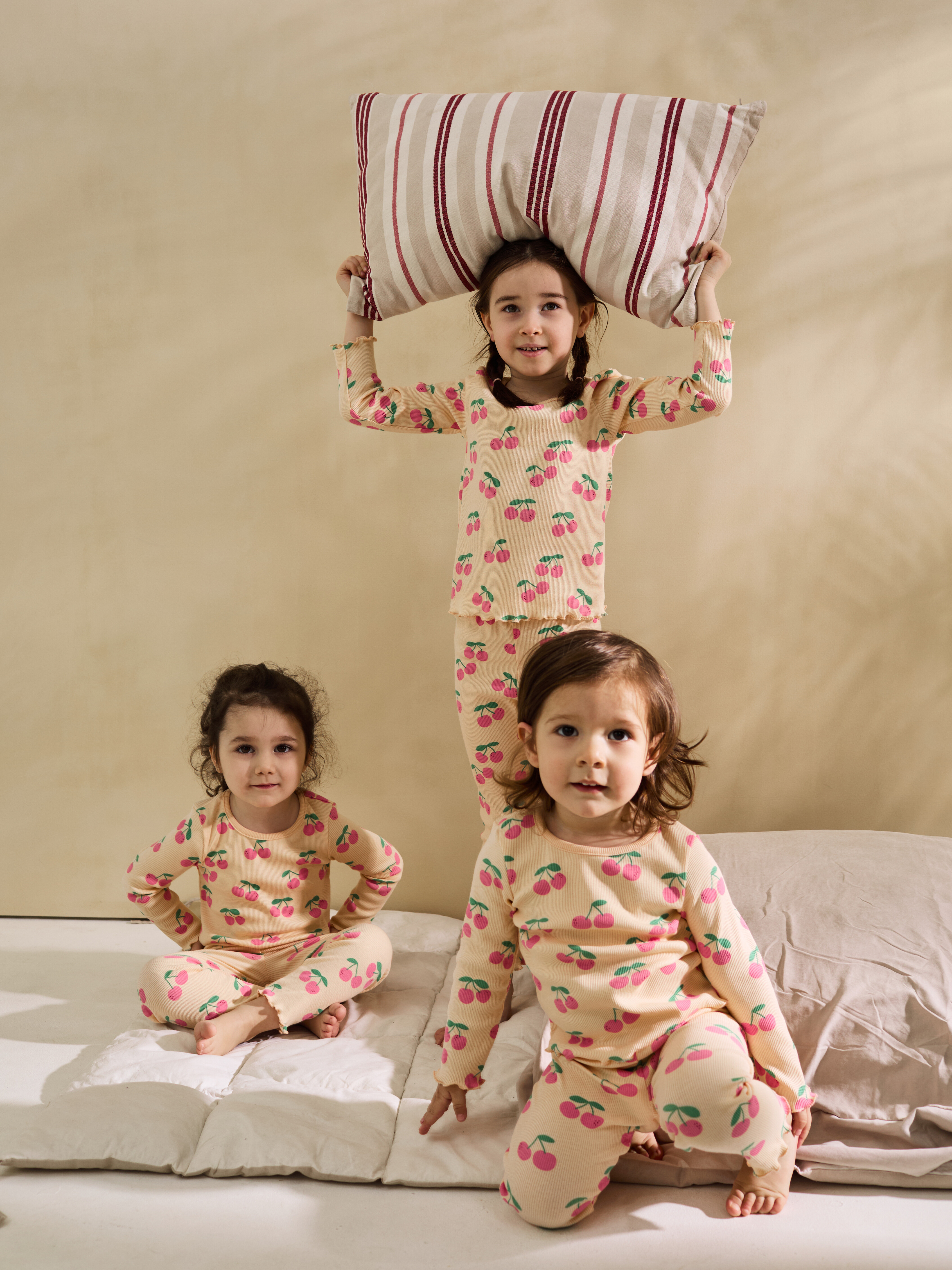 Пижама MAGIC MOM К-7812/6 - фото 9