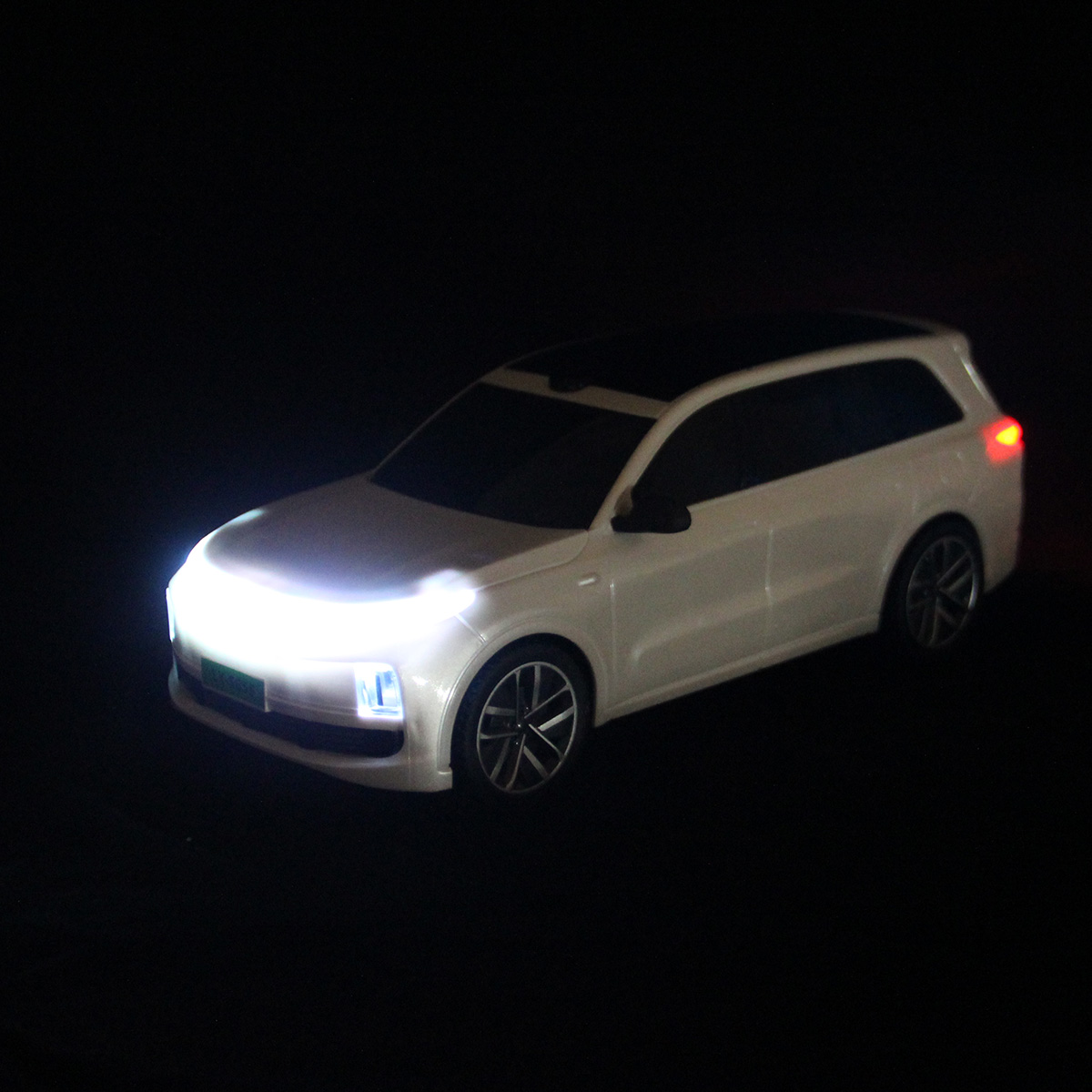 Автомобиль РУ Veld Co - фото 18