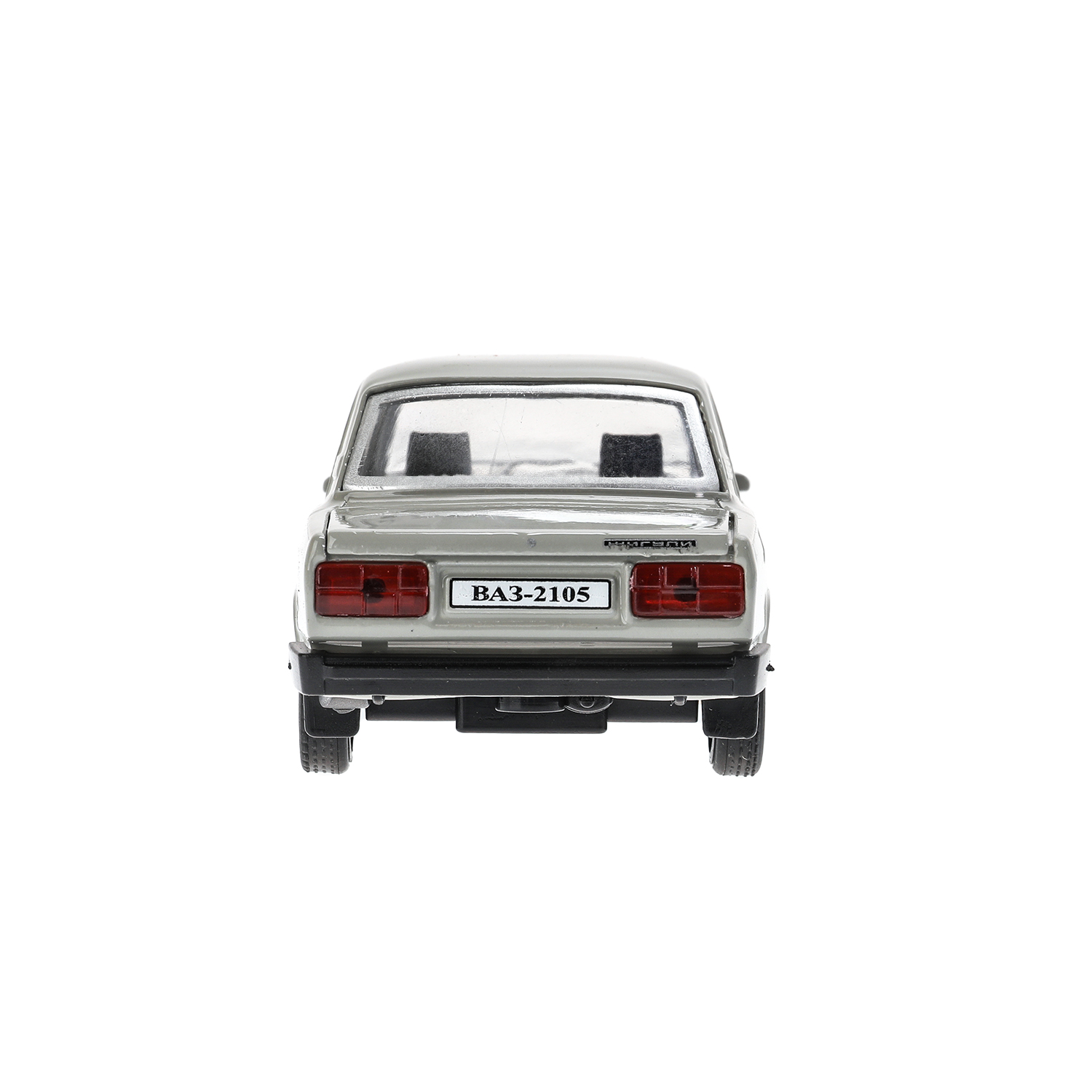 Автомобиль Технопарк LADA Ваз 2105 380531 - фото 8
