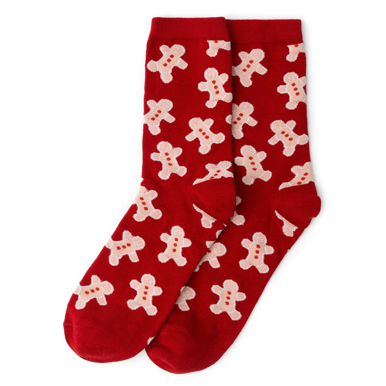 Носки ё - фото 1