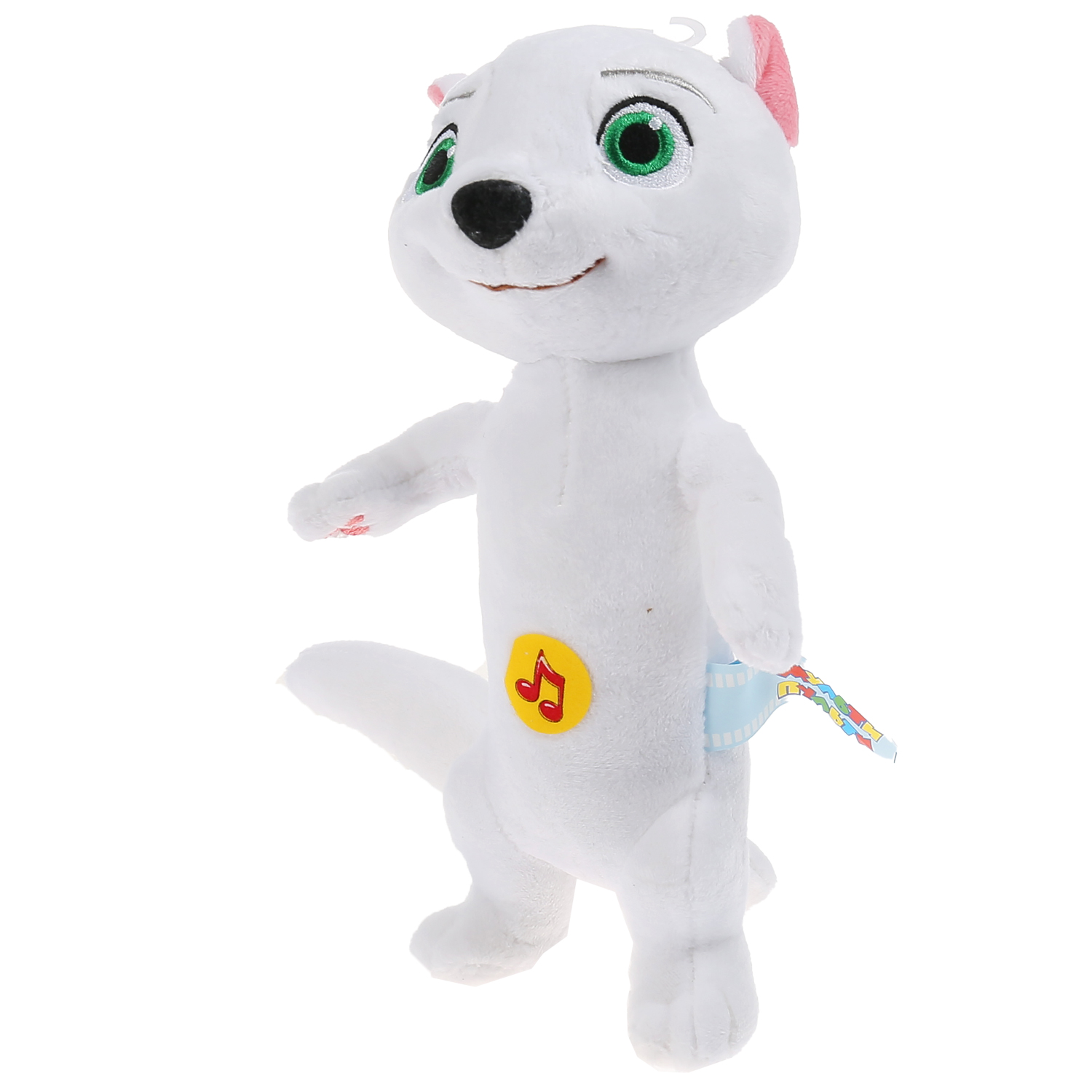 Мягкая игрушка Мульти Пульти - фото 7