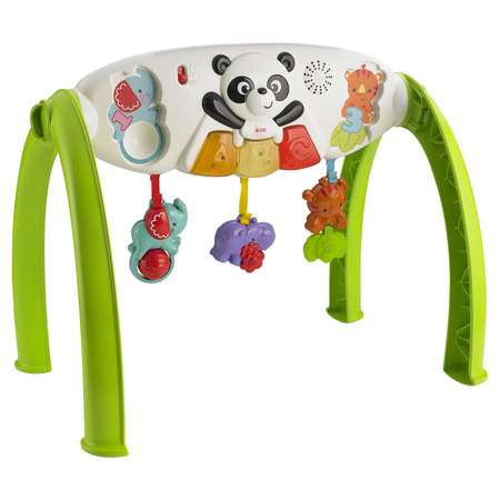 Игрушка Fisher Price развивающий центр