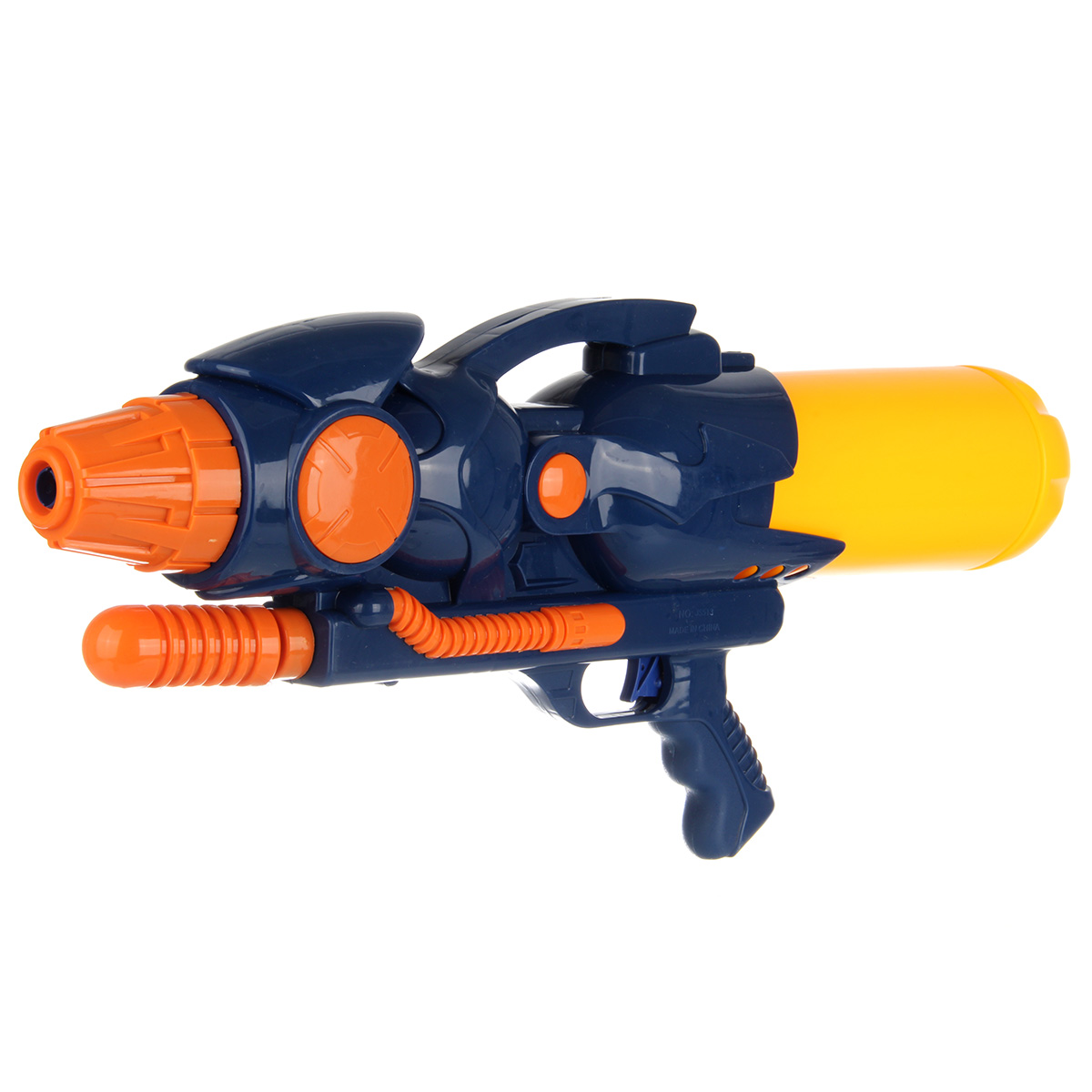 Бластер водный Veld Co - фото 8