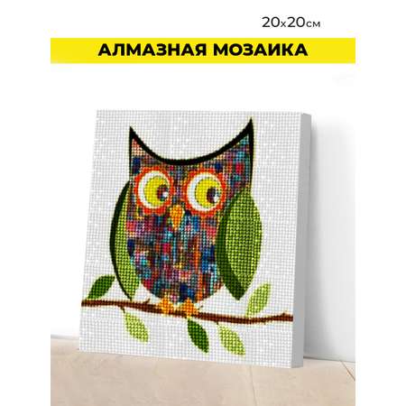 Алмазная мозаика Play market
