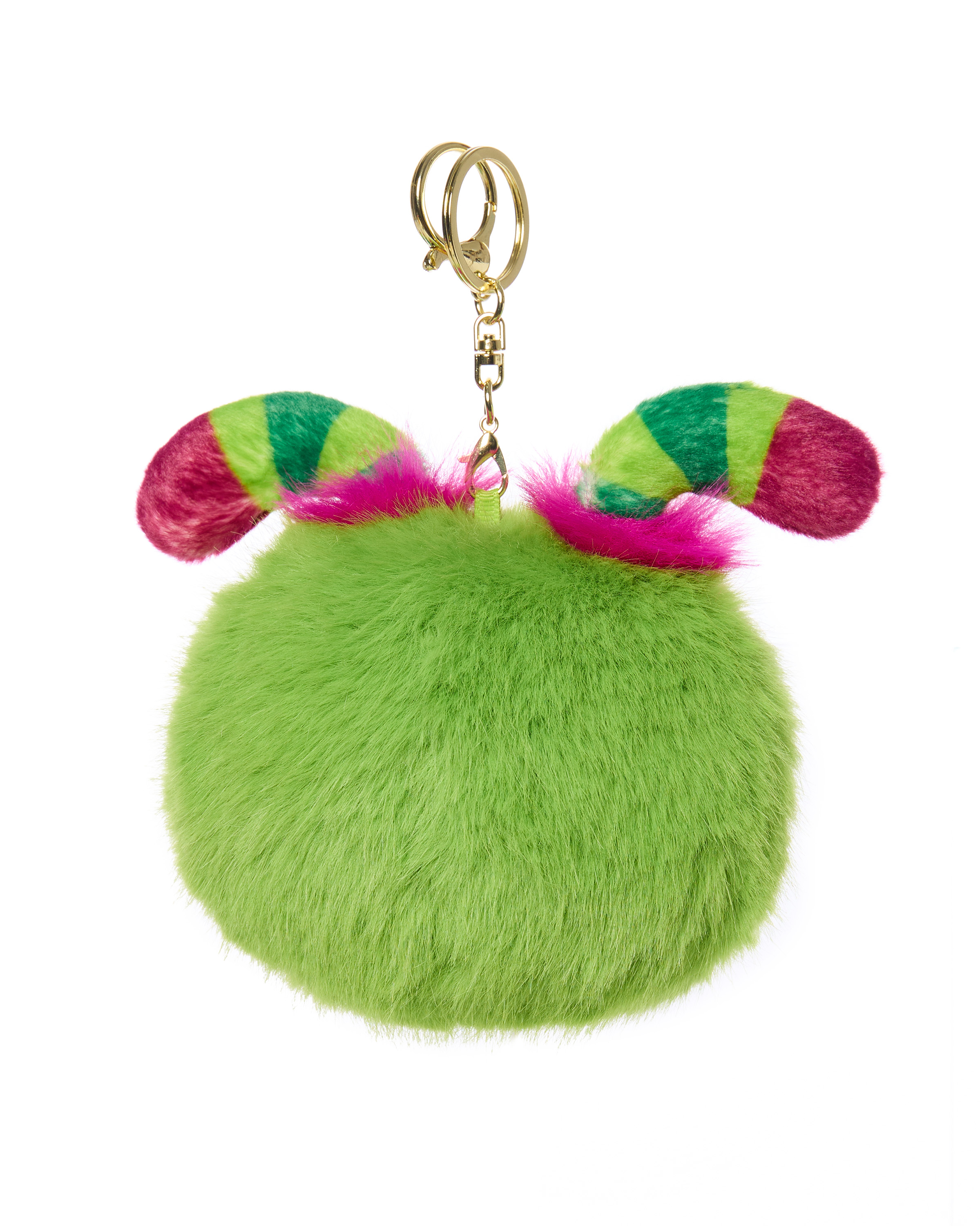 Брелок ФИННИК Домовенок - фото 4