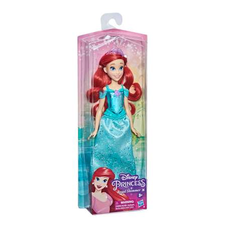 Кукла модельная Disney Princess