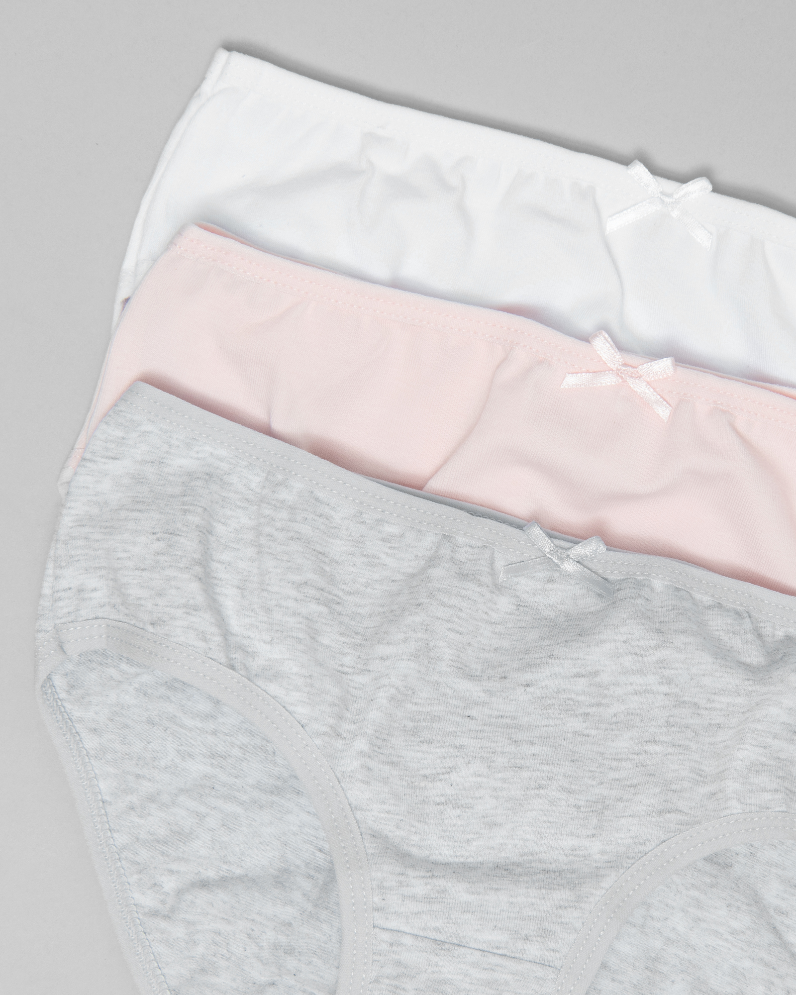 Трусы 3 шт Day and Night S24DN2-UG05tg-LGLJ - фото 8