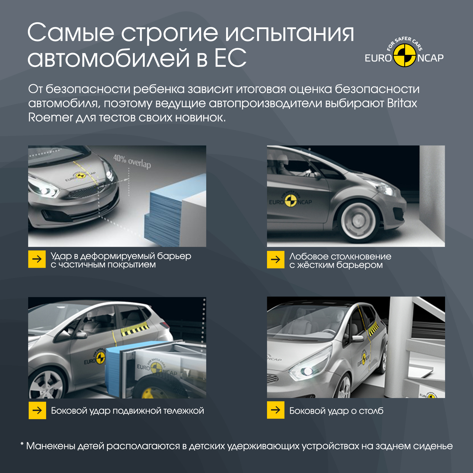 Автокресло Britax Roemer King Burgundy Red 1 (9-18 кг) - фото 14