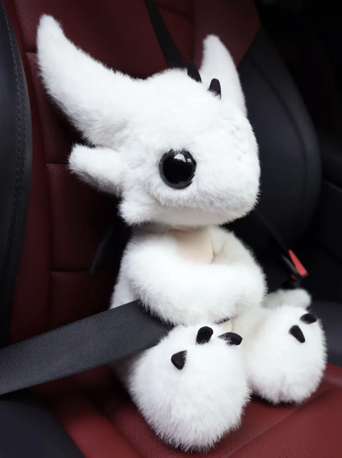 Мягкая игрушка Balori Дракон - фото 2