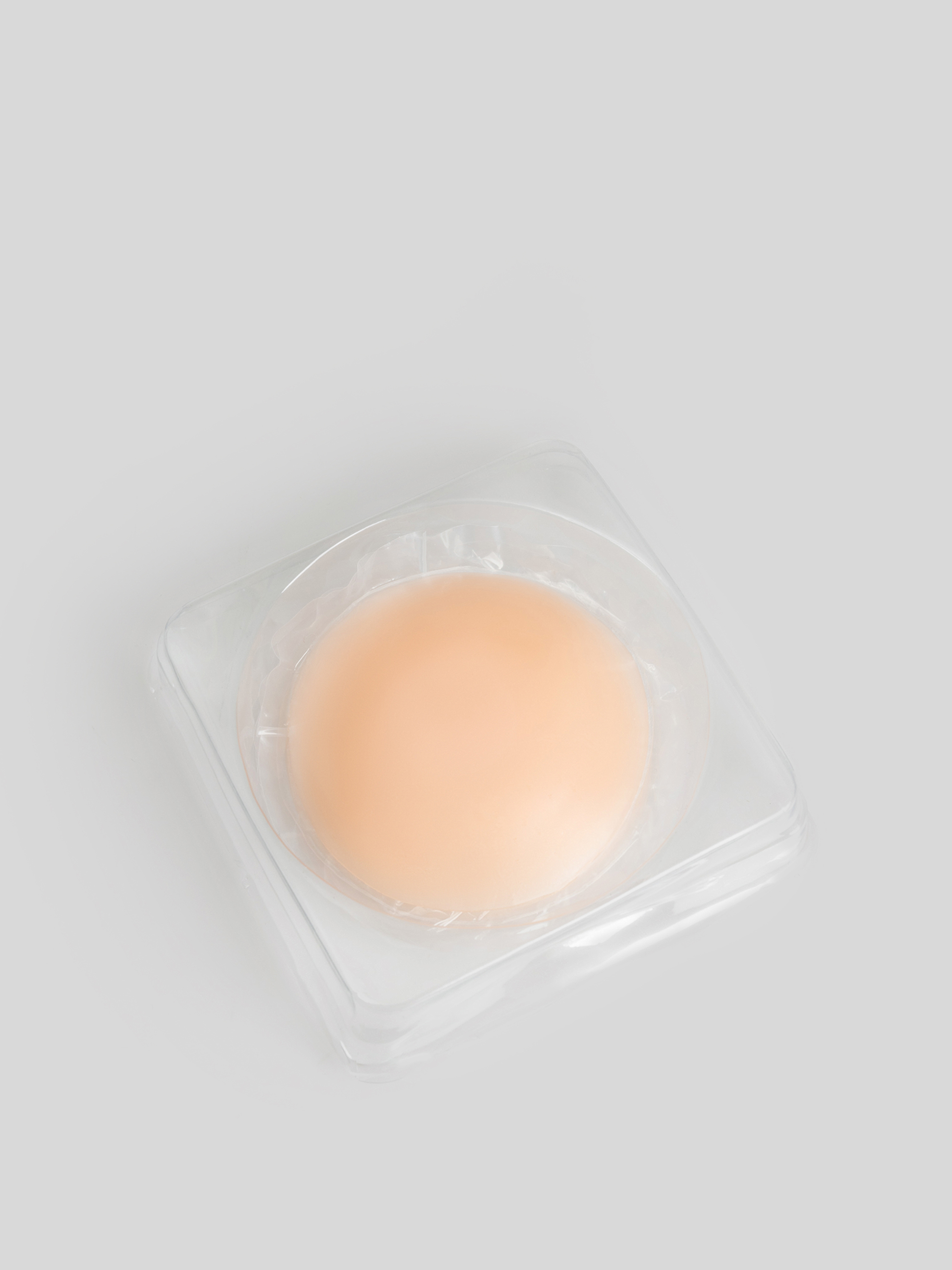 Наклейки на грудь из силикона Infinity Lingerie 31206700004_0060294 - фото 2